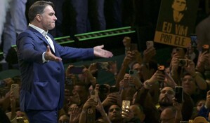 Un juez del Supremo de Brasil suspende al jefe de la policía en plena crisis judicial