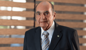 Fallece el ginec&oacute;logo Jos&eacute; Pl&aacute;cido Montero, fundador del Departamento de Obstetricia y Ginecolog&iacute;a de Corazones Unidos