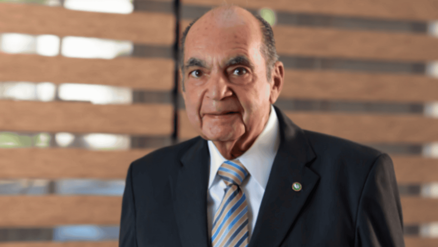 Fallece el ginecólogo José Plácido Montero, fundador del Departamento de Obstetricia y Ginecología de Corazones Unidos Fallece el ginecólogo José Plácido Montero, fundador del Departamento de Obstetricia y Ginecología de Corazones Unidos