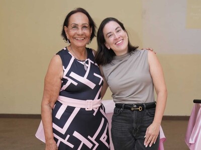 Fupreca celebra apertura de su Programa de Voluntariado