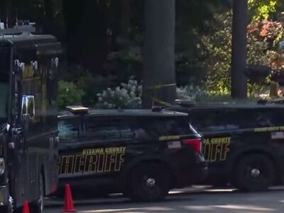 Ocho muertos en posible homicidio-suicidio en EE. UU.