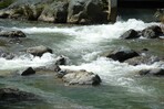 Proyecto de US$90 millones intervendrá la cuenca del río Yaque del Norte Proyecto de US$90 millones intervendrá la cuenca del río Yaque del Norte