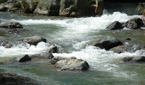 Proyecto de US$90 millones intervendrá la cuenca del río Yaque del Norte