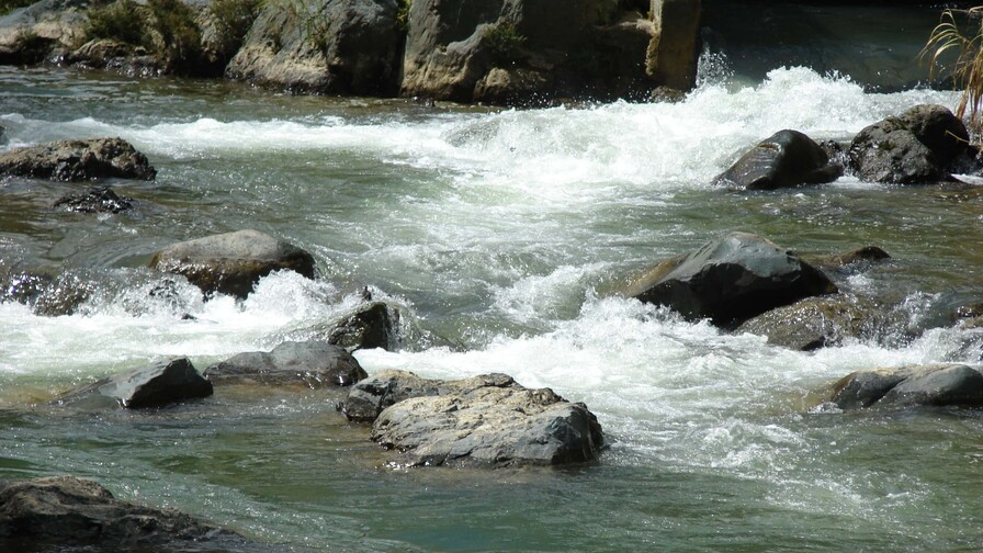 Proyecto de US$90 millones intervendrá la cuenca del río Yaque del Norte