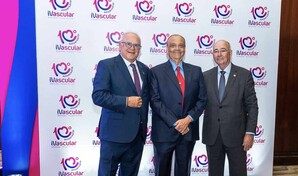 iVascular celebra 10 años impulsando la innovación médica en República Dominicana