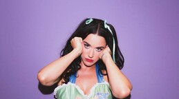 Katy Perry critica a la Casa Blanca por usar Firework en un video de la guerra en Ir&aacute;n