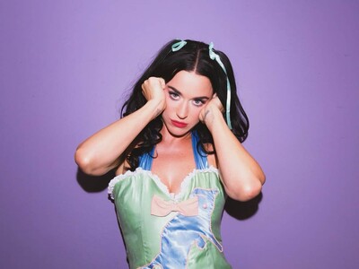 Katy Perry critica uso de su canción 'Firework' en video sobre Irán