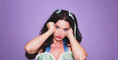 Katy Perry critica a la Casa Blanca por usar Firework en un video de la guerra en Ir&aacute;n