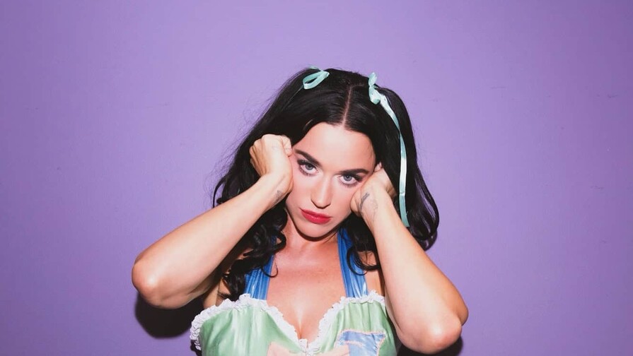 Katy Perry critica a la Casa Blanca por usar Firework en un video de la guerra en Irán
