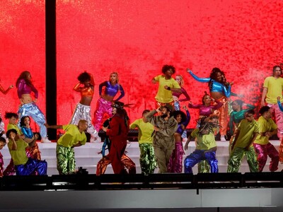 La esencia del Caribe en set musical de Juegos Centroamericanos 2026