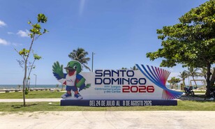 De sede en sede: recorrimos los Juegos Centroamericanos y del Caribe y esto fue lo que encontramos