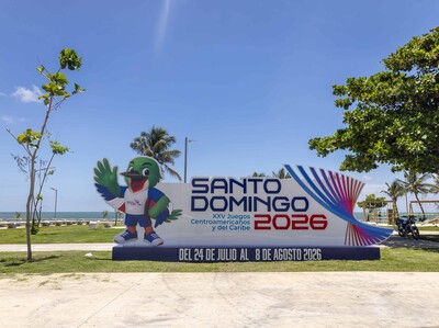 La experiencia real de los Juegos Centroamericanos y del Caribe