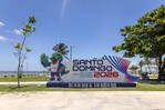 Voluntarios cuentan lo que más les ha gustado de trabajar en Juegos Centroamericanos y del Caribe