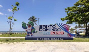 Voluntarios cuentan lo que más les ha gustado de trabajar en Juegos Centroamericanos y del Caribe