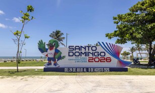 Voluntarios cuentan lo que m&aacute;s les ha gustado de trabajar en Juegos Centroamericanos y del Caribe