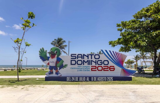 Voluntarios cuentan lo que m&aacute;s les ha gustado de trabajar en Juegos Centroamericanos y del Caribe