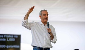 Abinader inaugura obras de salud, deporte y entrega 1,000 t&iacute;tulos de propiedad este s&aacute;bado