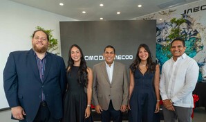 Automía inaugura junto a Blady Beato el cuarto Centro de Experiencia Omoda | Jaecoo en RD
