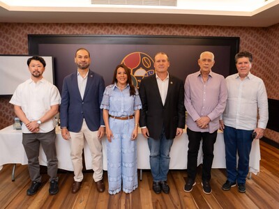 Aderes define prioridades estratégicas del período 2026-2027