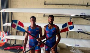 Rep&uacute;blica Dominicana conquista su primera medalla en los Juegos Centroamericanos y del Caribe
