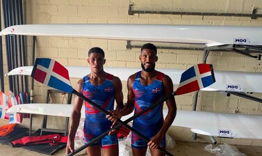 Rep&uacute;blica Dominicana conquista su primera medalla en los Juegos Centroamericanos y del Caribe
