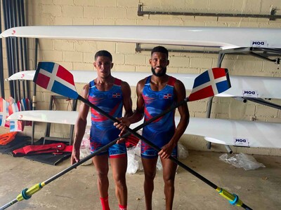 República Dominicana gana primera medalla en los Centroamericanos