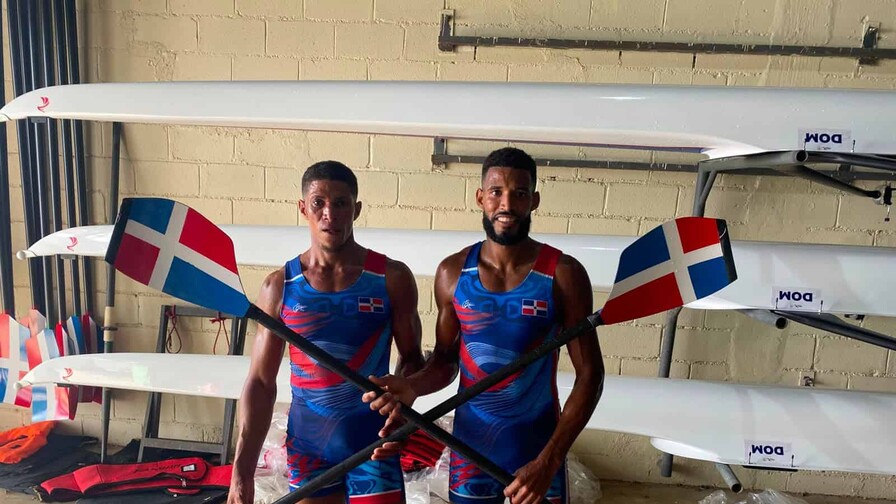 República Dominicana conquista su primera medalla en los Juegos Centroamericanos y del Caribe República Dominicana conquista su primera medalla en los Juegos Centroamericanos y del Caribe
