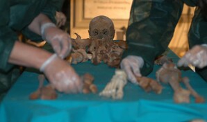 ¿Murió envenenado Francisco de Medici? La genética reescribe un misterio renacentista