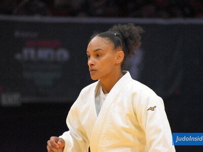Santo Domingo 2026: Ana Rosa dio el primer oro a RD en los Juegos