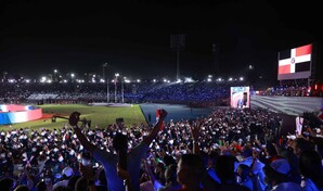Santo Domingo 2026 entrega sus primeras 12 medallas de oro este s&aacute;bado