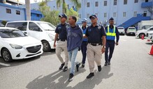 Se entrega joven acusado de obligar a una adolescente a ingerir herbicida que le caus&oacute; la muerte