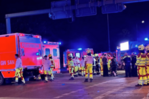 Un muerto y unos 15 heridos en presunto atropellamiento tras desfile del Orgullo en Berlín