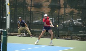 Con una remontada épica,  Ana Zamburek pasa a semifinales: creí en mí misma, y lo logré