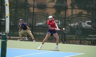 Con una remontada &eacute;pica,  Ana Zamburek pasa a semifinales: cre&iacute; en m&iacute; misma, y lo logr&eacute;