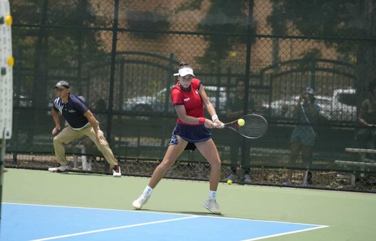 Con una remontada &eacute;pica,  Ana Zamburek pasa a semifinales: cre&iacute; en m&iacute; misma, y lo logr&eacute;