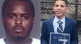 Detienen a presunto responsable del tiroteo que mat&oacute; a hijo de un expolic&iacute;a en Nueva York