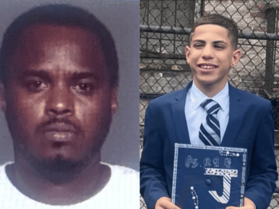 Arrestan a hombre acusado de la muerte de Jacob Freytes en El Bronx