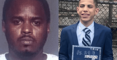 Detienen a presunto responsable del tiroteo que mat&oacute; a hijo de un expolic&iacute;a en Nueva York