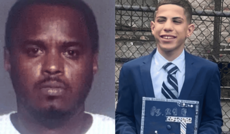 Detienen a presunto responsable del tiroteo que mat&oacute; a hijo de un expolic&iacute;a en Nueva York