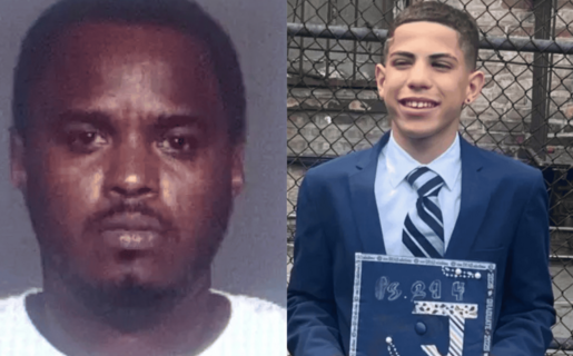 Detienen a presunto responsable del tiroteo que mat&oacute; a hijo de un expolic&iacute;a en Nueva York