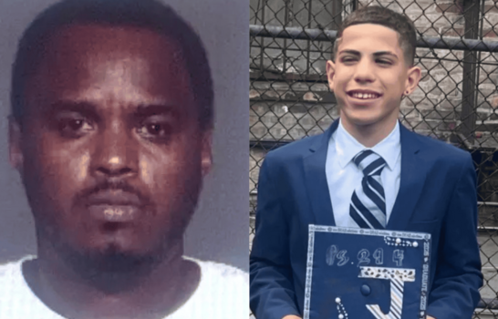 Detienen a presunto responsable del tiroteo que mat&oacute; a hijo de un expolic&iacute;a en Nueva York