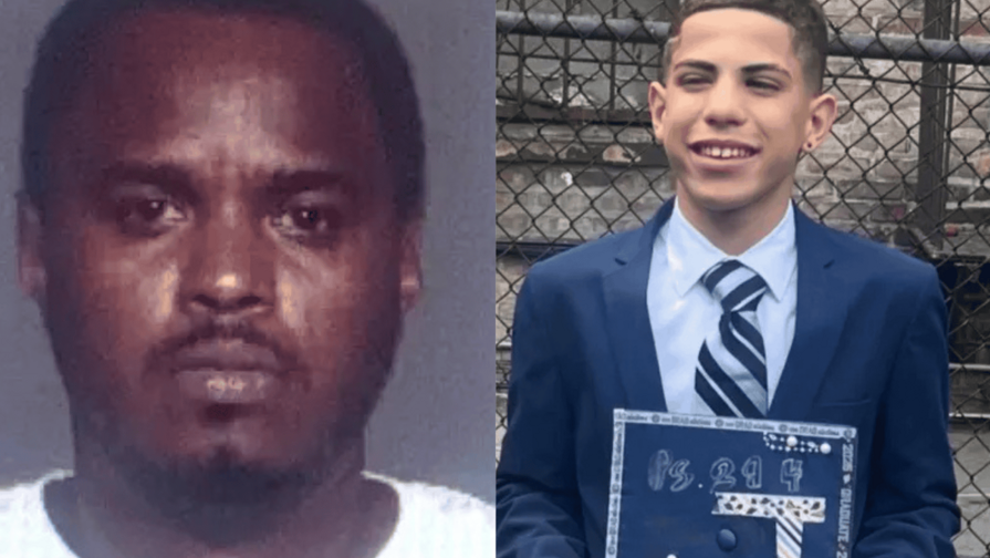 Detienen a presunto responsable del tiroteo que mató a hijo de un expolicía en Nueva York