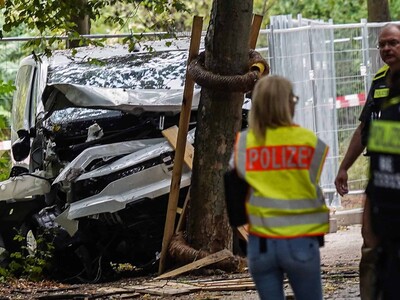 Aumentan a 29 los heridos en atropellamiento en Berlín