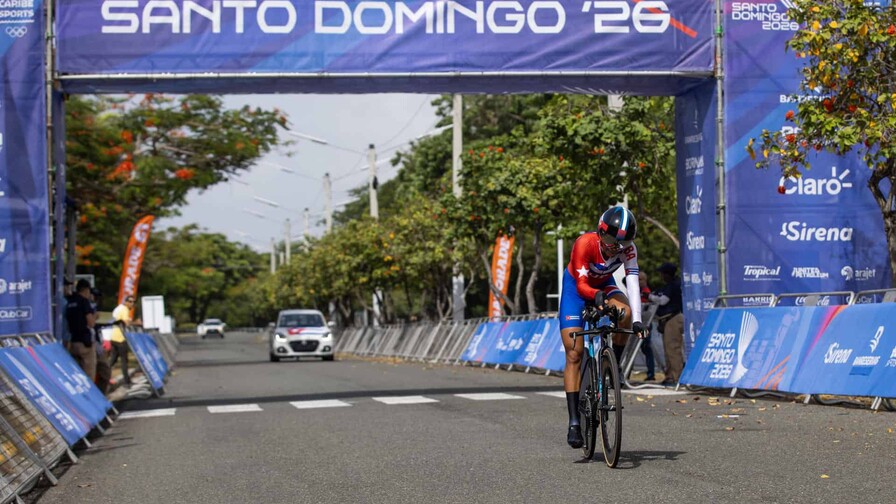 ¿Cómo estará el clima este domingo durante los Juegos Centroamericanos y del Caribe? ¿Cómo estará el clima este domingo durante los Juegos Centroamericanos y del Caribe?