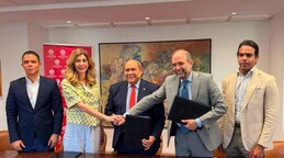 Mescyt gestiona en España facilitar el reconocimiento de títulos de becarios dominicanos Mescyt gestiona en España facilitar el reconocimiento de títulos de becarios dominicanos