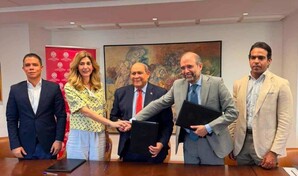 Mescyt gestiona en Espa&ntilde;a facilitar el reconocimiento de t&iacute;tulos de becarios dominicanos