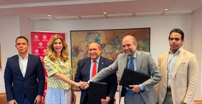 Mescyt gestiona en Espa&ntilde;a facilitar el reconocimiento de t&iacute;tulos de becarios dominicanos