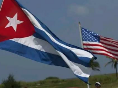 Cuba acusa a EE. UU. de presión económica con sanciones
