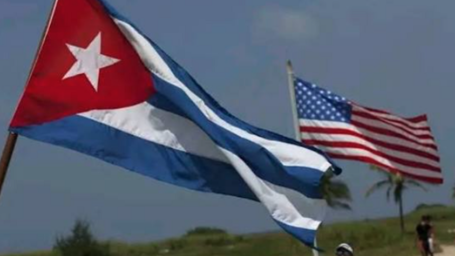 Cuba tilda la presión de EE.UU. de castigo colectivo que busca un estallido social Cuba tilda la presión de EE.UU. de castigo colectivo que busca un estallido social