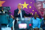Danilo Medina asegura que el PLD volver&aacute; al poder en 2028 y manda a pelede&iacute;stas a la calle
